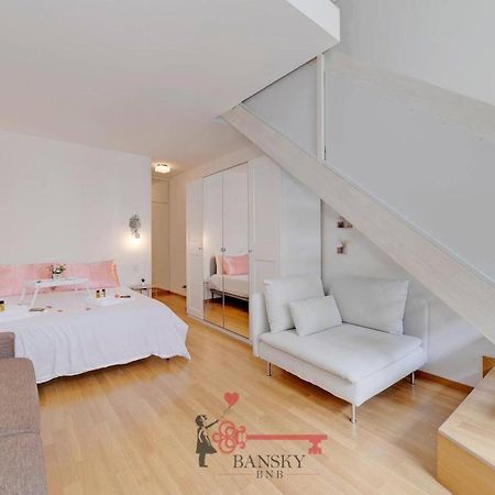 Lugano Center - Apartment For 6 People With Terrace -By Easylife Swiss Ngoại thất bức ảnh
