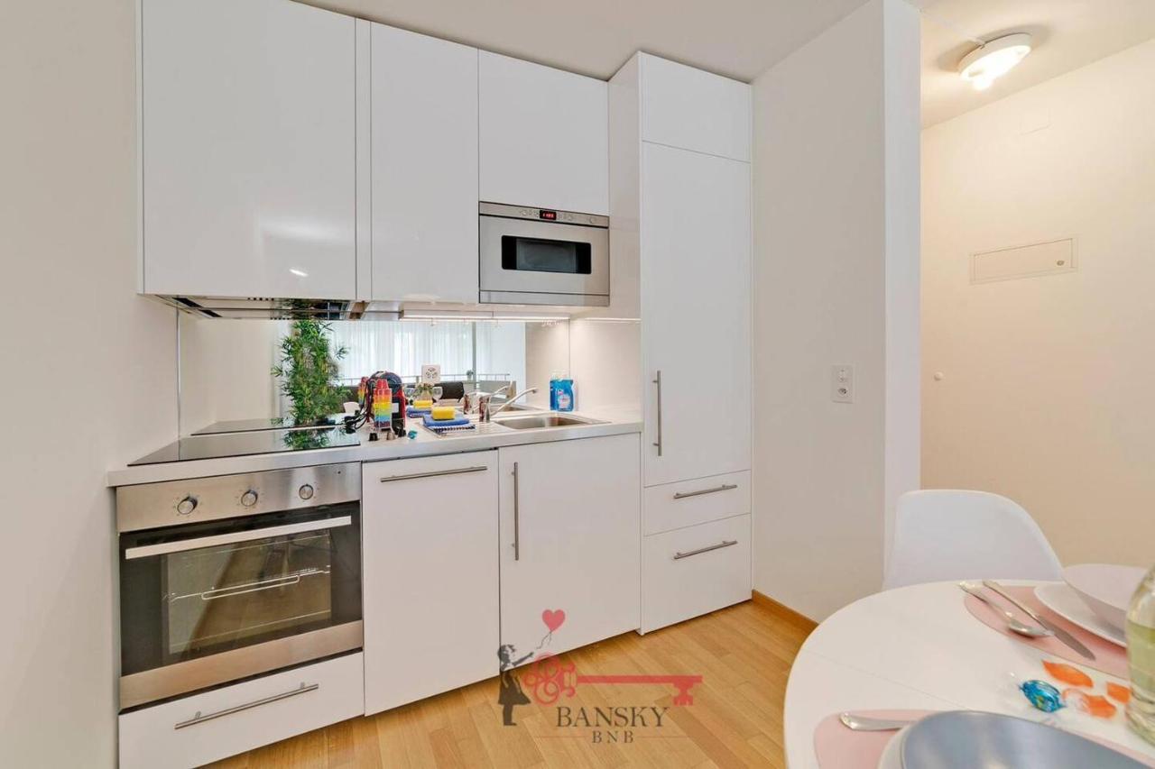 Lugano Center - Apartment For 6 People With Terrace -By Easylife Swiss Ngoại thất bức ảnh