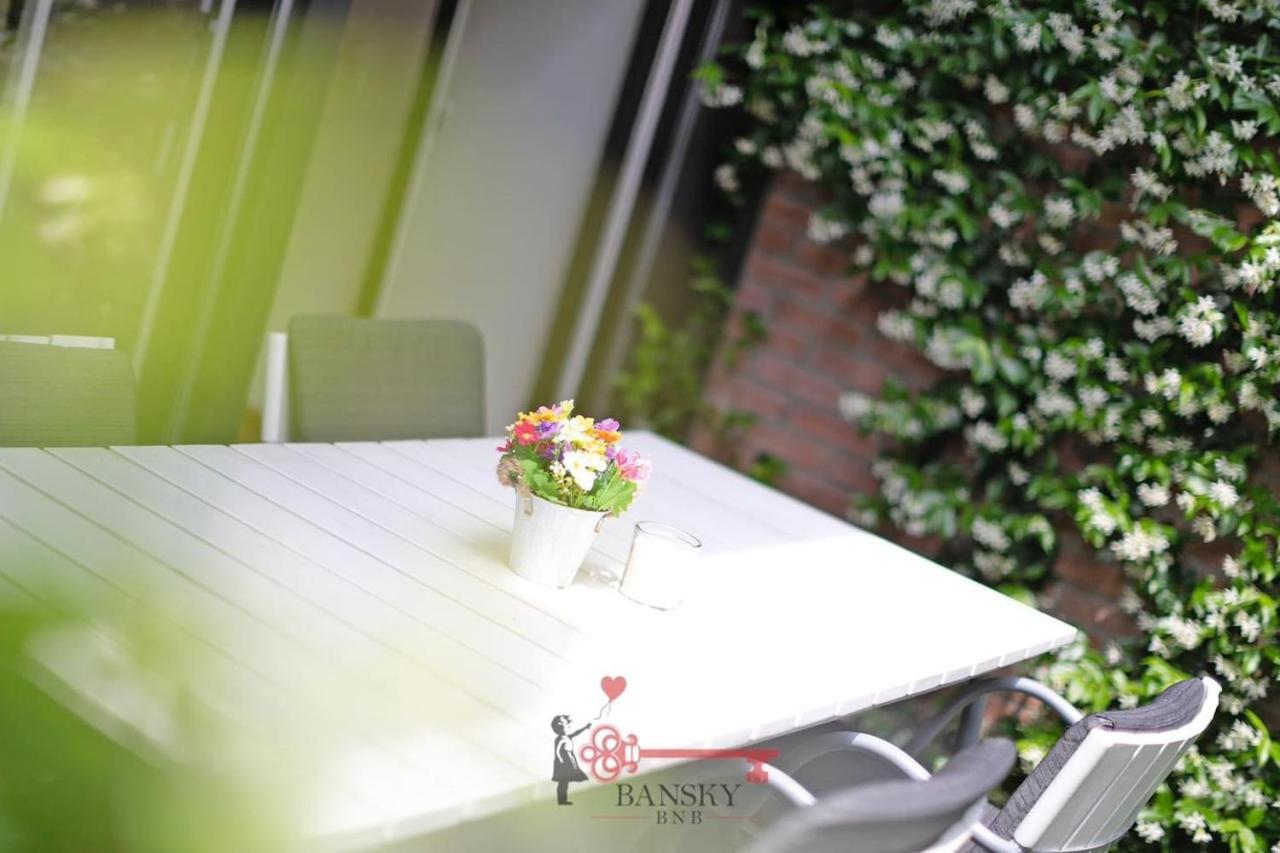 Lugano Center - Apartment For 6 People With Terrace -By Easylife Swiss Ngoại thất bức ảnh