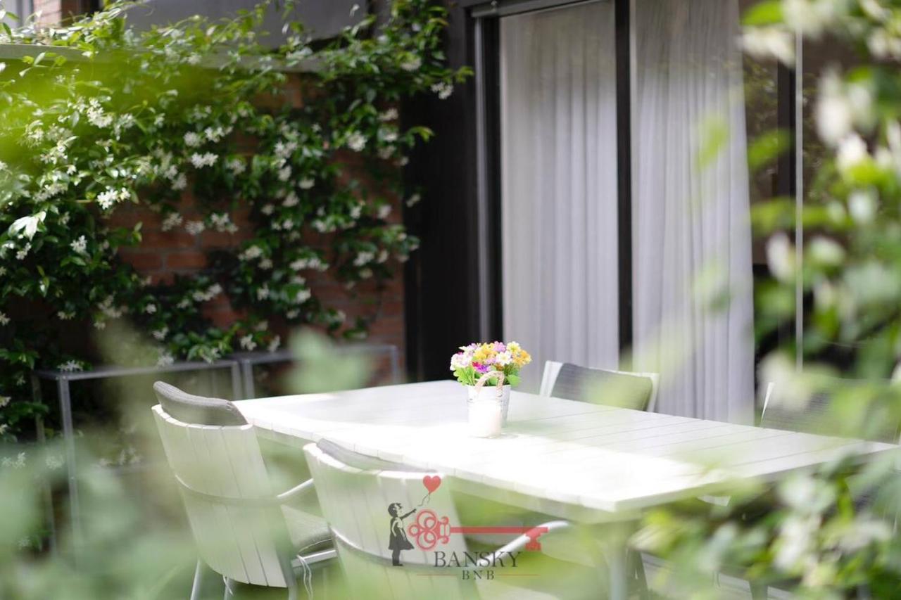 Lugano Center - Apartment For 6 People With Terrace -By Easylife Swiss Ngoại thất bức ảnh