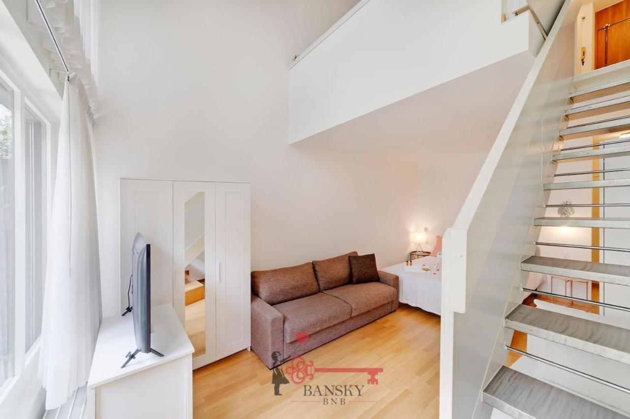 Lugano Center - Apartment For 6 People With Terrace -By Easylife Swiss Ngoại thất bức ảnh