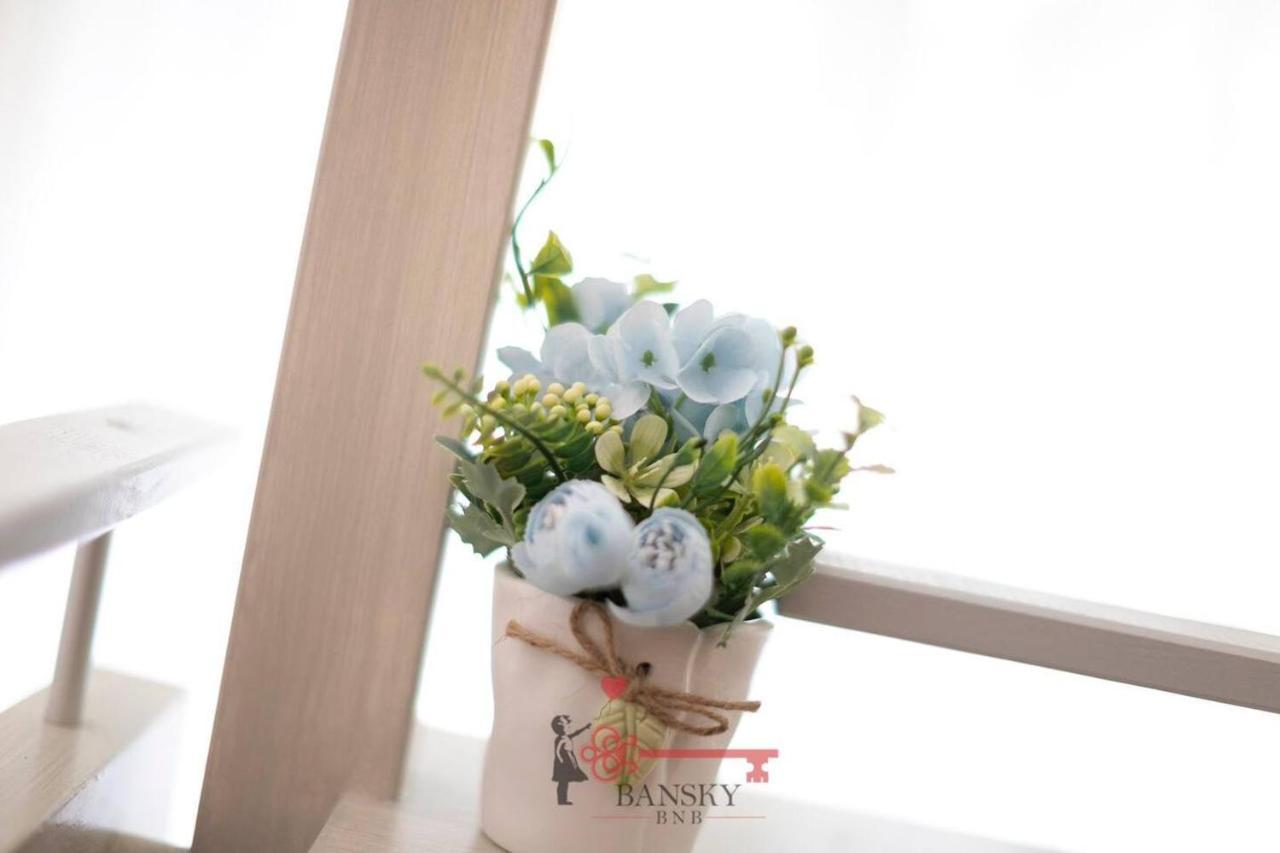 Lugano Center - Apartment For 6 People With Terrace -By Easylife Swiss Ngoại thất bức ảnh